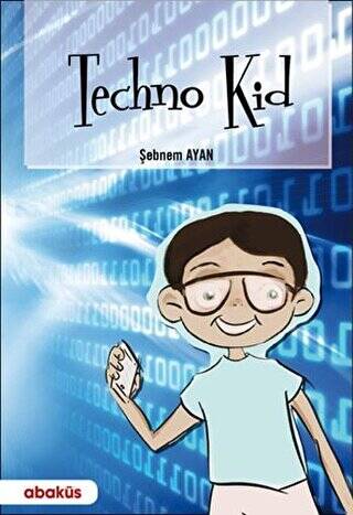 Techno Kid - 1
