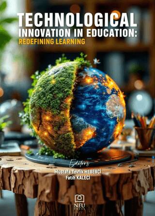 Technological Innovation in Education Redefining Learning - 1