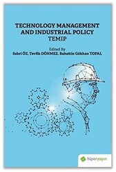 Technology Management And Industrial Policy Temip - 1