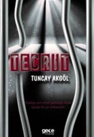 Tecrit - 1