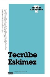 Tecrübe Eskimez - Yedikıta Kitaplığı