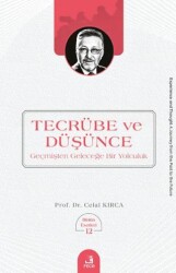 Tecrübe ve Düşünce - Fecr Yayınları