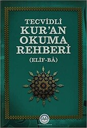 Tecvidli Kur`an Okuma Rehberi - 1