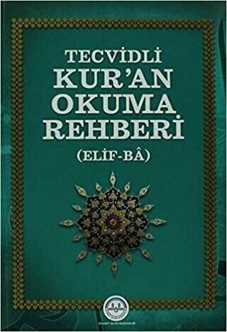 Tecvidli Kur`an Okuma Rehberi - 1