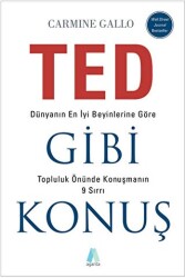 Ted Gibi Konuş - 1