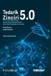 Tedarik Zinciri 5.0 - The Kitap