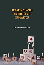 Tedarik Zinciri İşbirliği ve İnovasyon - 1