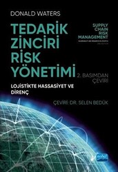 Tedarik Zinciri Risk Yönetimi - 1