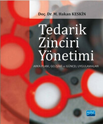 Tedarik Zinciri Yönetimi - 1