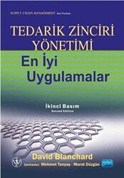 Tedarik Zinciri Yönetimi En İyi Uygulamalar - 1