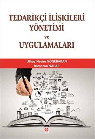 Tedarikçi İlişkileri Yönetimi ve Uygulamaları - 1
