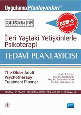 Tedavi Planlayıcısı - 1