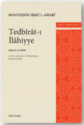 Tedbirat-ı İlahiyye: Siyaset ve Ahlak - Fikriyat Yayınevi