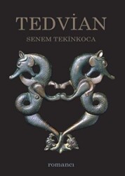 Tedvian - Romancı Yayınları