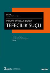 Tefecilik Suçu - 1