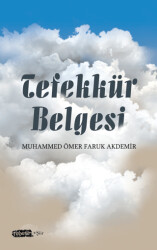 Tefekkür Belgesi - Tebeşir Yayınları