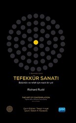 Tefekkür Sanatı - 1