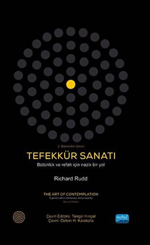 Tefekkür Sanatı - 1