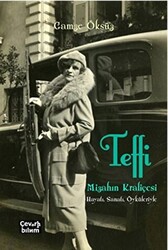 Teffi - Mizahın Kraliçesi - 1