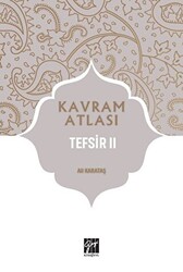 Tefsir 2 - Kavram Atlası - 1