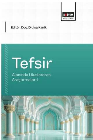 Tefsir Alanında Uluslararası Araştırmalar - 1 - 1