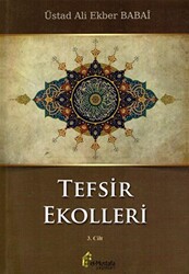 Tefsir Ekolleri 3. Cilt - 1