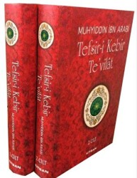 Tefsir-i Kebir Te’vilat 2 Kitap Takım - 1