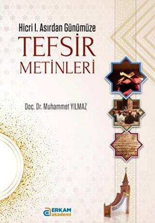 Tefsir Metinleri - 1