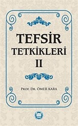 Tefsir Tetkikleri 2 - 1