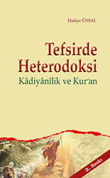 Tefsirde Heterodoksi - 1