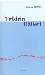 Tefsirin Halleri - 1