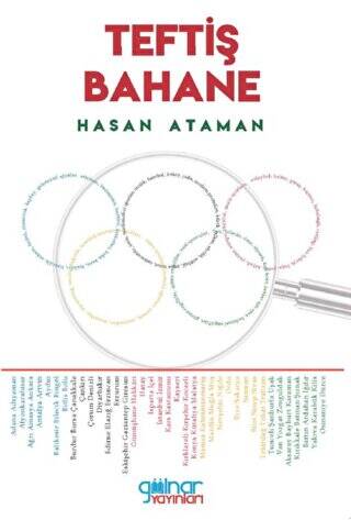 Teftiş Bahane - 1