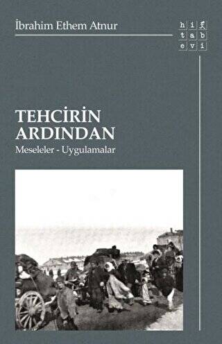 Tehcirin Ardından - 1