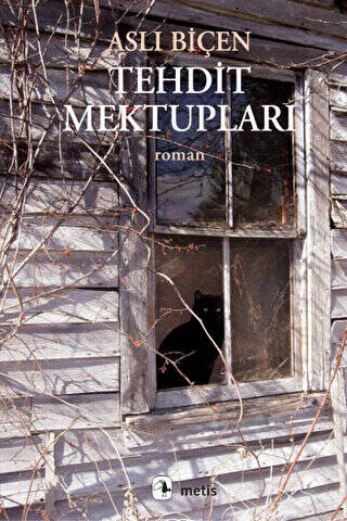 Tehdit Mektupları - 1