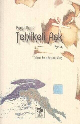 Tehlikeli Aşk - 1