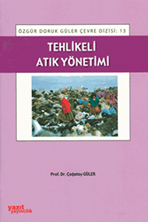 Tehlikeli Atık Yönetimi - 1