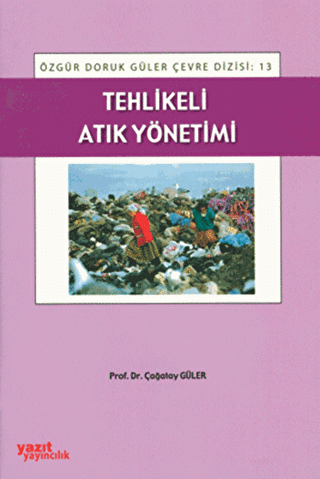 Tehlikeli Atık Yönetimi - 1