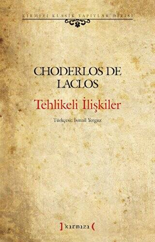 Tehlikeli İlişkiler - 1