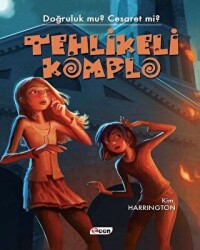 Tehlikeli Komplo - 1