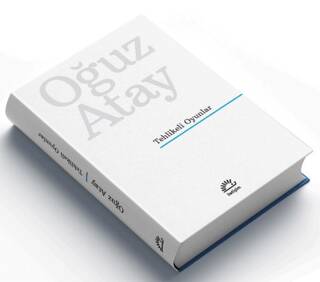 Tehlikeli Oyunlar Ciltli Özel Baskı - 1