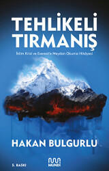 Tehlikeli Tırmanış - 1