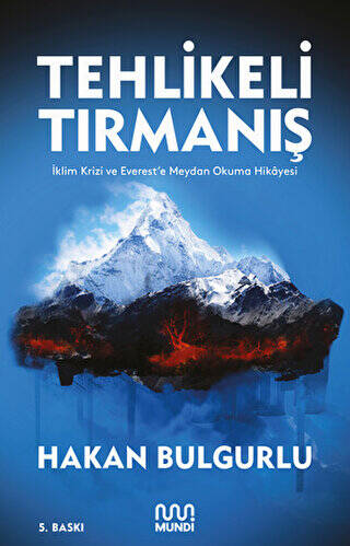 Tehlikeli Tırmanış - 1