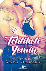 Tehlikeli Yemin - 1