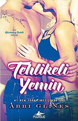 Tehlikeli Yemin - 1