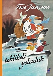 Tehlikeli Yolculuk - 1