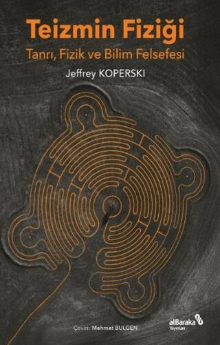 Teizmin Fiziği - 1
