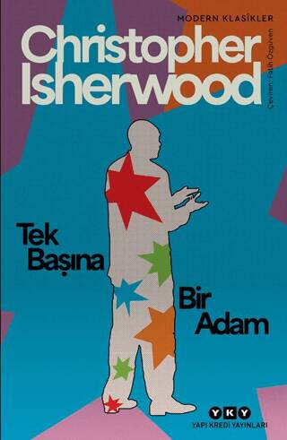 Tek Başına Bir Adam - 1
