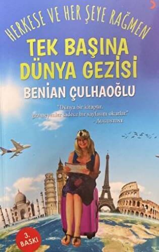 Tek Başına Dünya Gezisi - 1