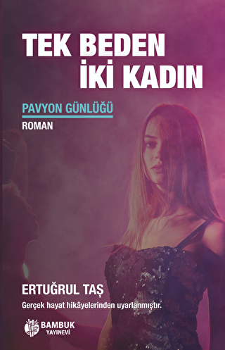 Tek Beden İki Kadın - 1