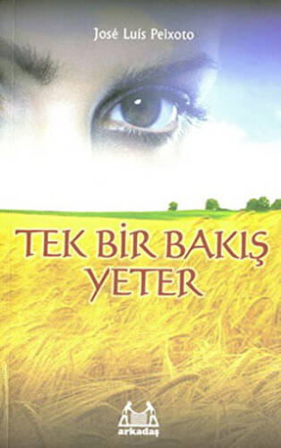 Tek Bir Bakış Yeter - 1